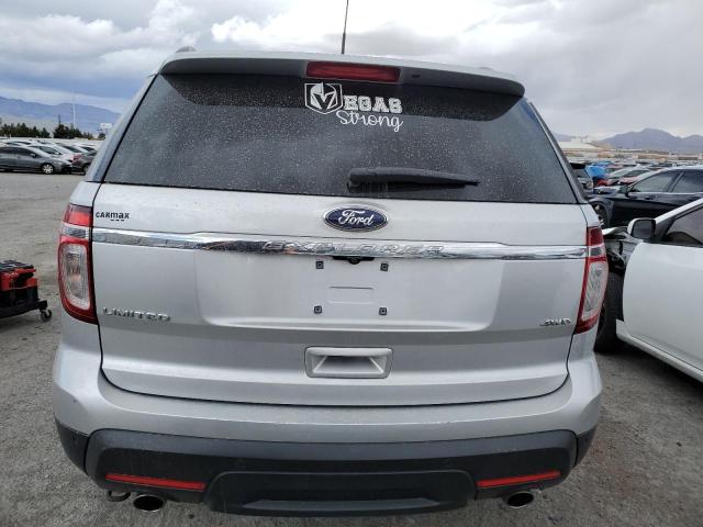 Photo 5 VIN: 1FM5K8F85FGB91163 - FORD EXPLORER L 