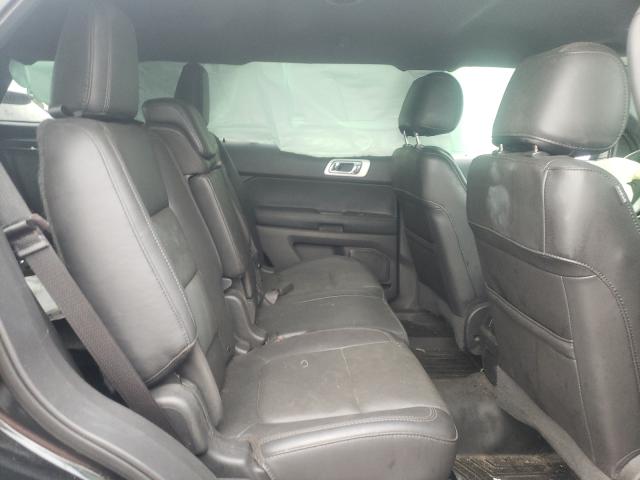 Photo 5 VIN: 1FM5K8F85FGC02744 - FORD EXPLORER L 