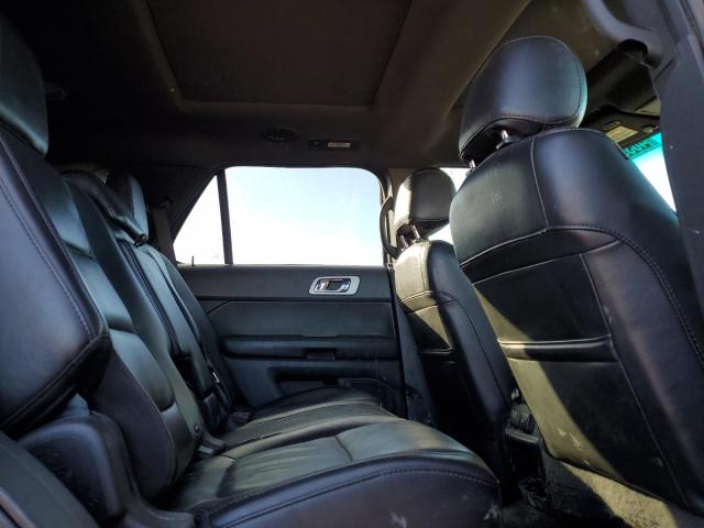 Photo 10 VIN: 1FM5K8F85FGC07295 - FORD EXPLORER L 