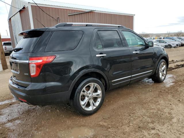 Photo 2 VIN: 1FM5K8F85FGC07295 - FORD EXPLORER L 