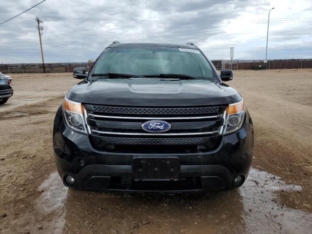 Photo 4 VIN: 1FM5K8F85FGC07295 - FORD EXPLORER L 