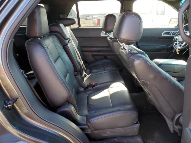 Photo 10 VIN: 1FM5K8F85FGC26056 - FORD EXPLORER L 