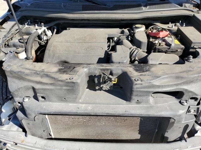 Photo 11 VIN: 1FM5K8F85FGC26056 - FORD EXPLORER L 