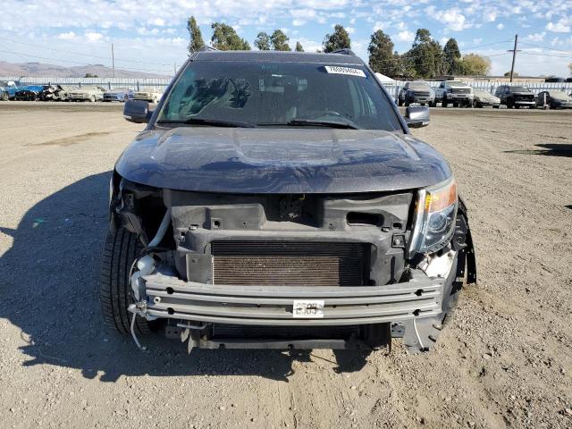 Photo 4 VIN: 1FM5K8F85FGC26056 - FORD EXPLORER L 