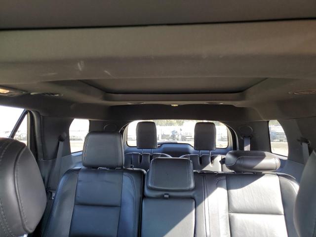 Photo 9 VIN: 1FM5K8F85FGC26056 - FORD EXPLORER L 