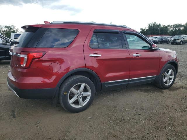 Photo 2 VIN: 1FM5K8F85GGA42026 - FORD EXPLORER L 