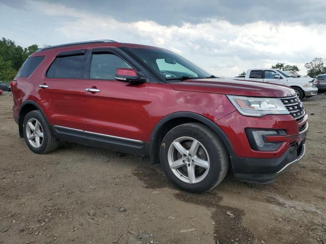 Photo 3 VIN: 1FM5K8F85GGA42026 - FORD EXPLORER L 