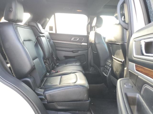 Photo 10 VIN: 1FM5K8F85GGA68464 - FORD EXPLORER L 