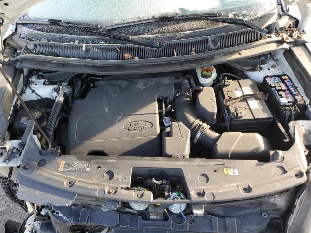 Photo 11 VIN: 1FM5K8F85GGA68464 - FORD EXPLORER L 