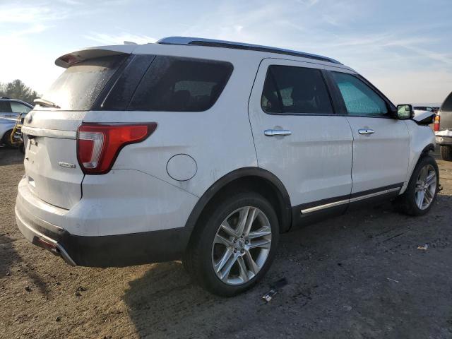 Photo 2 VIN: 1FM5K8F85GGA68464 - FORD EXPLORER L 