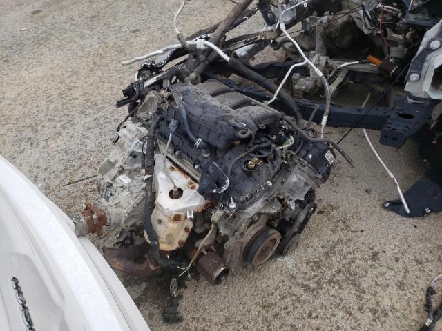 Photo 6 VIN: 1FM5K8F85GGA71235 - FORD EXPLORER L 