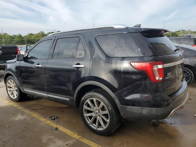 Photo 1 VIN: 1FM5K8F85GGC25846 - FORD EXPLORER L 