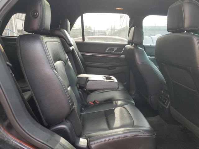 Photo 10 VIN: 1FM5K8F85GGC25846 - FORD EXPLORER L 