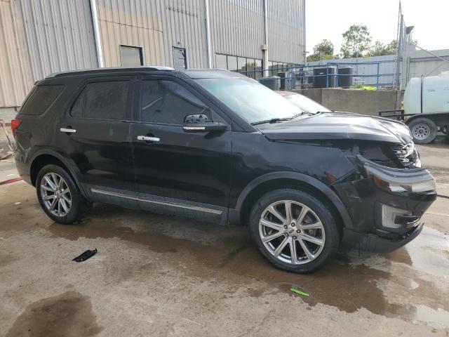 Photo 3 VIN: 1FM5K8F85GGC25846 - FORD EXPLORER L 