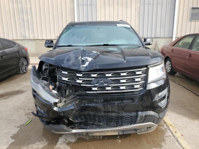 Photo 4 VIN: 1FM5K8F85GGC25846 - FORD EXPLORER L 