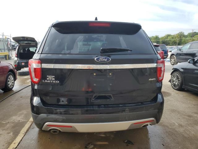 Photo 5 VIN: 1FM5K8F85GGC25846 - FORD EXPLORER L 