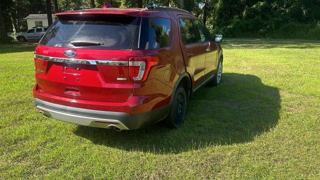 Photo 3 VIN: 1FM5K8F85GGC27547 - FORD EXPLORER L 