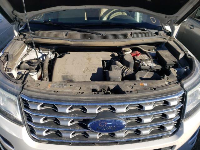 Photo 6 VIN: 1FM5K8F85GGC58443 - FORD EXPLORER L 