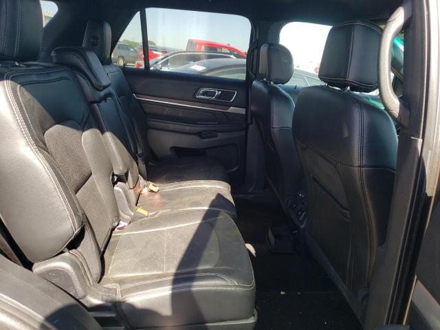 Photo 10 VIN: 1FM5K8F85GGC89269 - FORD EXPLORER L 