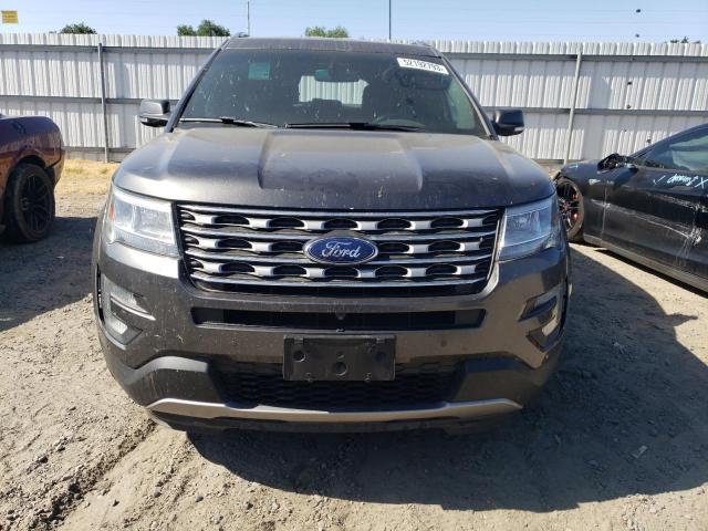 Photo 4 VIN: 1FM5K8F85GGC89269 - FORD EXPLORER L 