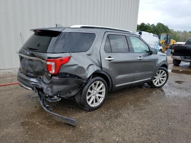 Photo 2 VIN: 1FM5K8F85GGC90423 - FORD EXPLORER L 