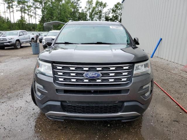 Photo 4 VIN: 1FM5K8F85GGC90423 - FORD EXPLORER L 