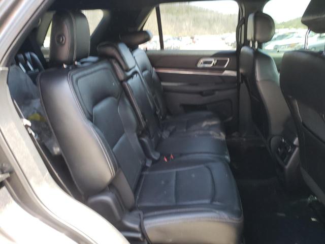 Photo 5 VIN: 1FM5K8F85HGA17127 - FORD EXPLORER L 