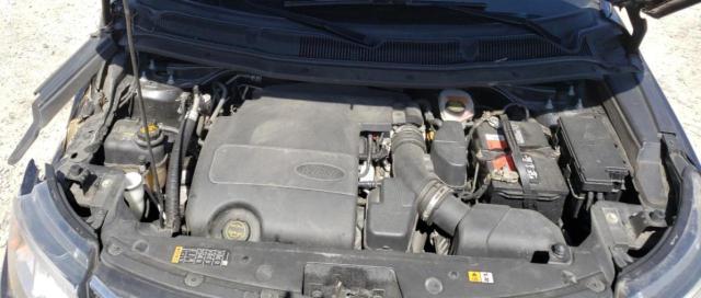 Photo 6 VIN: 1FM5K8F85HGA17127 - FORD EXPLORER L 