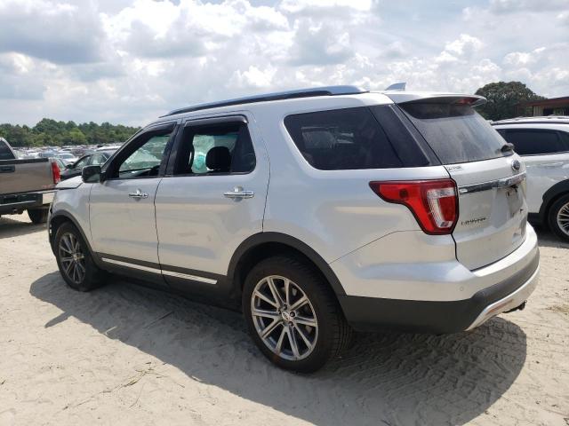 Photo 1 VIN: 1FM5K8F85HGA18181 - FORD EXPLORER L 