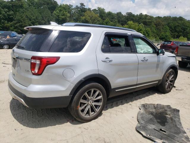 Photo 2 VIN: 1FM5K8F85HGA18181 - FORD EXPLORER L 