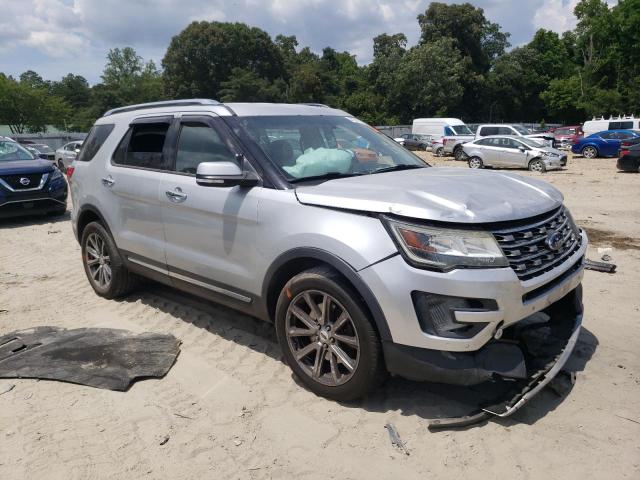 Photo 3 VIN: 1FM5K8F85HGA18181 - FORD EXPLORER L 