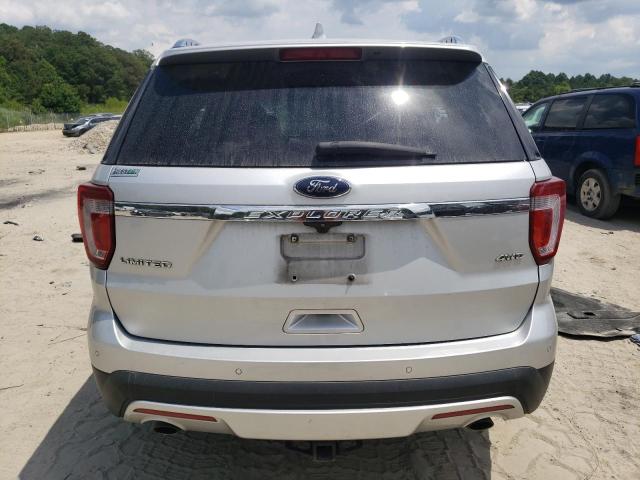 Photo 5 VIN: 1FM5K8F85HGA18181 - FORD EXPLORER L 