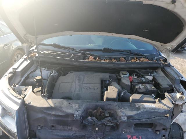 Photo 10 VIN: 1FM5K8F85HGA28192 - FORD EXPLORER L 