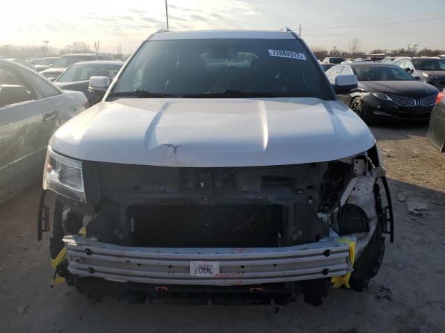 Photo 4 VIN: 1FM5K8F85HGA28192 - FORD EXPLORER L 