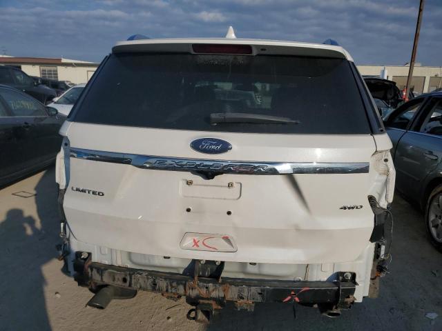 Photo 5 VIN: 1FM5K8F85HGA28192 - FORD EXPLORER L 