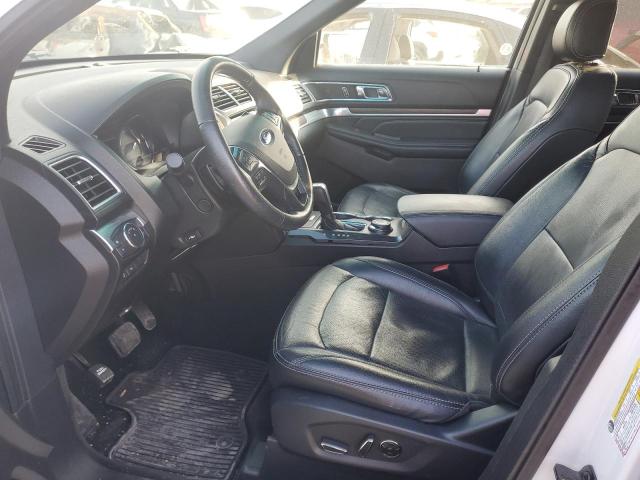 Photo 6 VIN: 1FM5K8F85HGA28192 - FORD EXPLORER L 