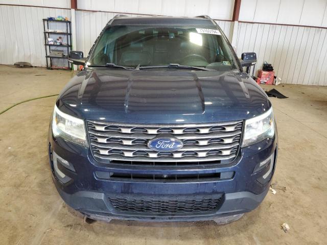 Photo 4 VIN: 1FM5K8F85HGA31237 - FORD EXPLORER L 