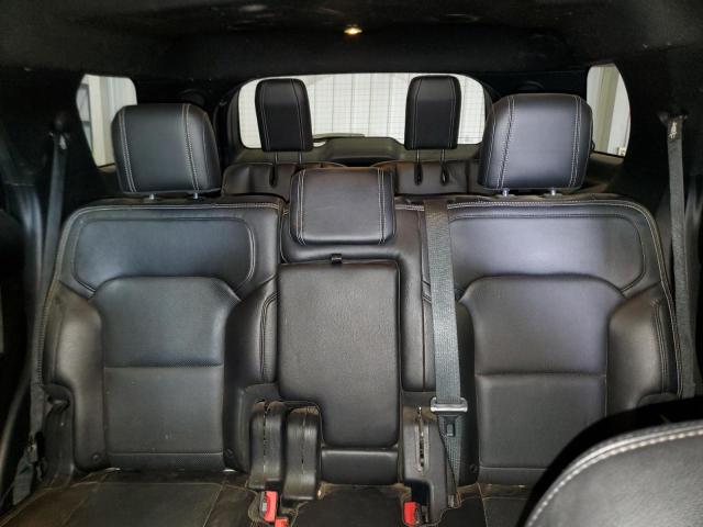 Photo 9 VIN: 1FM5K8F85HGA31237 - FORD EXPLORER L 