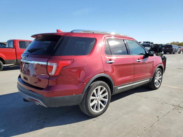 Photo 2 VIN: 1FM5K8F85HGA74427 - FORD EXPLORER L 