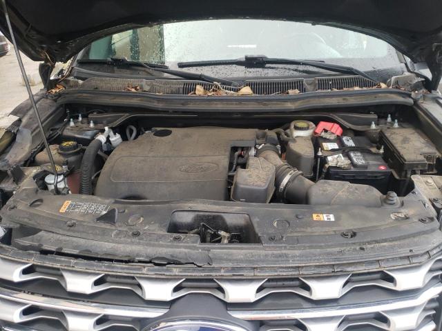 Photo 6 VIN: 1FM5K8F85HGC68083 - FORD EXPLORER L 