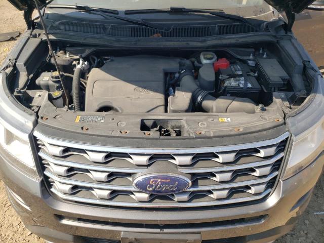 Photo 10 VIN: 1FM5K8F85HGC93128 - FORD EXPLORER L 