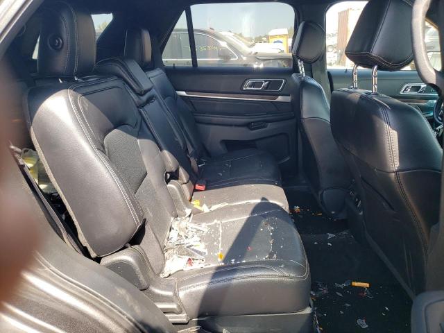 Photo 9 VIN: 1FM5K8F85HGC93128 - FORD EXPLORER L 