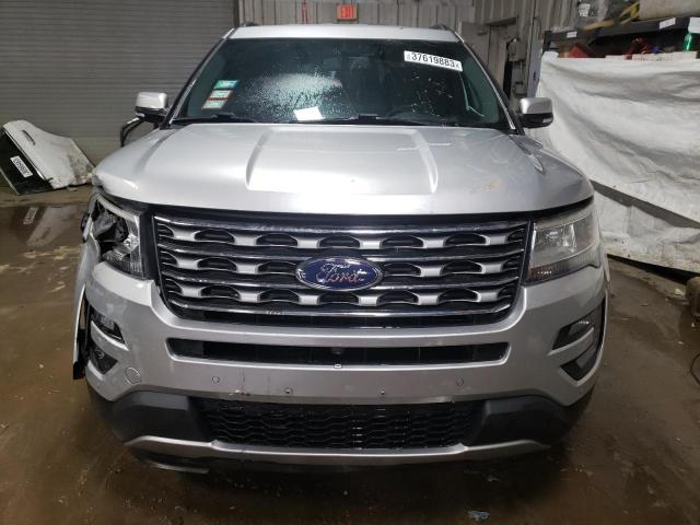 Photo 4 VIN: 1FM5K8F85HGC93274 - FORD EXPLORER L 