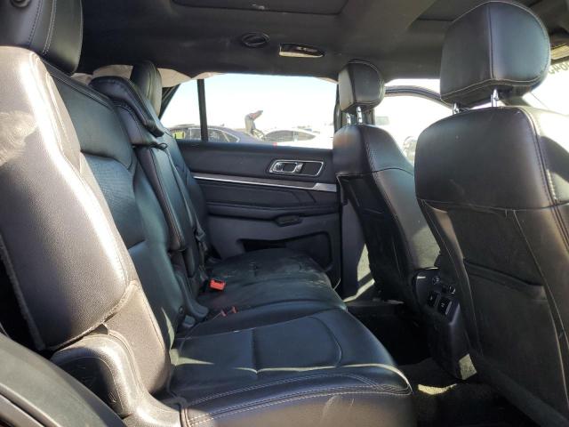 Photo 10 VIN: 1FM5K8F85HGC93534 - FORD EXPLORER L 