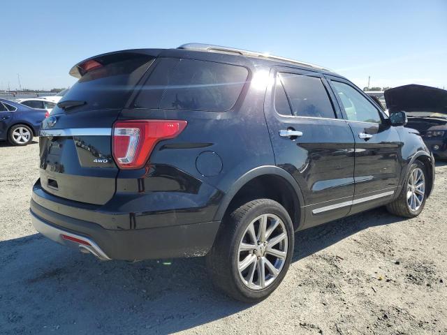 Photo 2 VIN: 1FM5K8F85HGC93534 - FORD EXPLORER L 