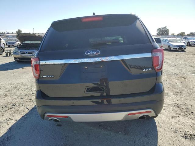 Photo 5 VIN: 1FM5K8F85HGC93534 - FORD EXPLORER L 