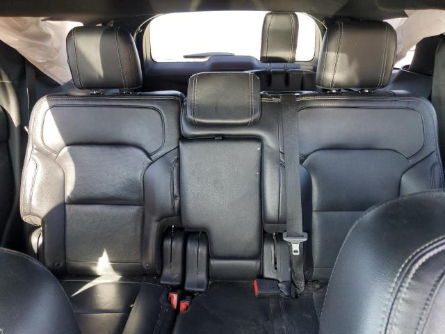 Photo 9 VIN: 1FM5K8F85HGC93534 - FORD EXPLORER L 