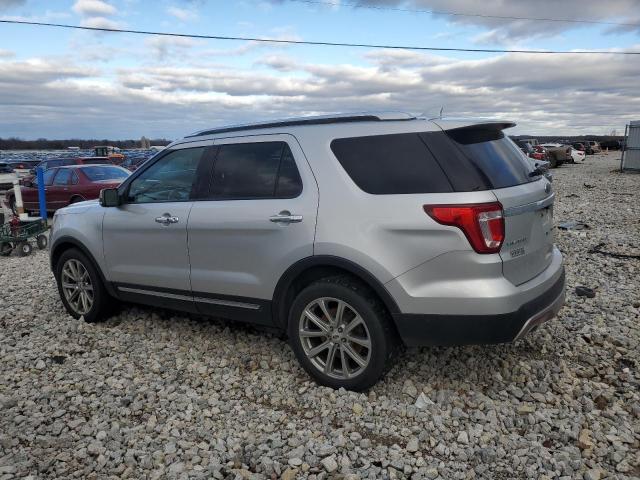 Photo 1 VIN: 1FM5K8F85HGE41147 - FORD EXPLORER L 