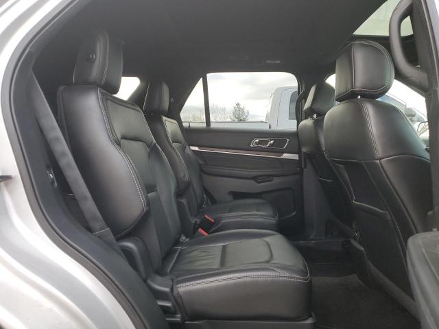 Photo 10 VIN: 1FM5K8F85HGE41147 - FORD EXPLORER L 