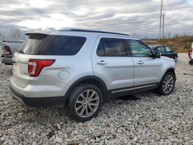 Photo 2 VIN: 1FM5K8F85HGE41147 - FORD EXPLORER L 